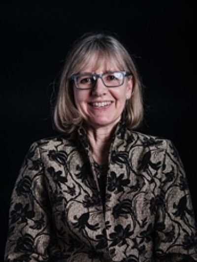 Sally Burdon
