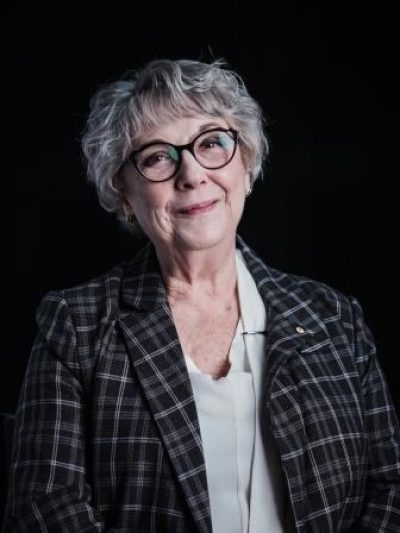 Kay Craddock AM