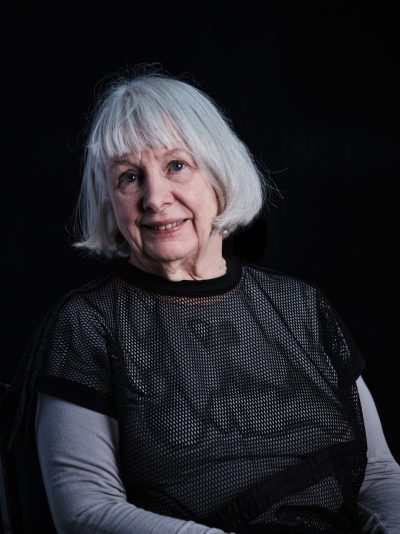 Louella Kerr