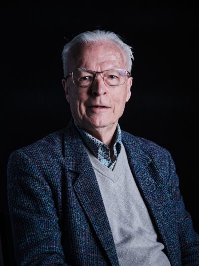 Peter Tinslay