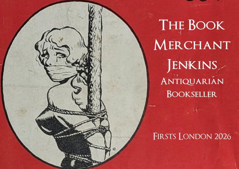 BMJ 2026 Firsts London