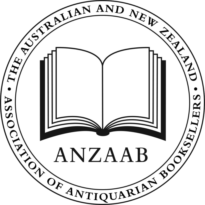 Grant's Bookshop