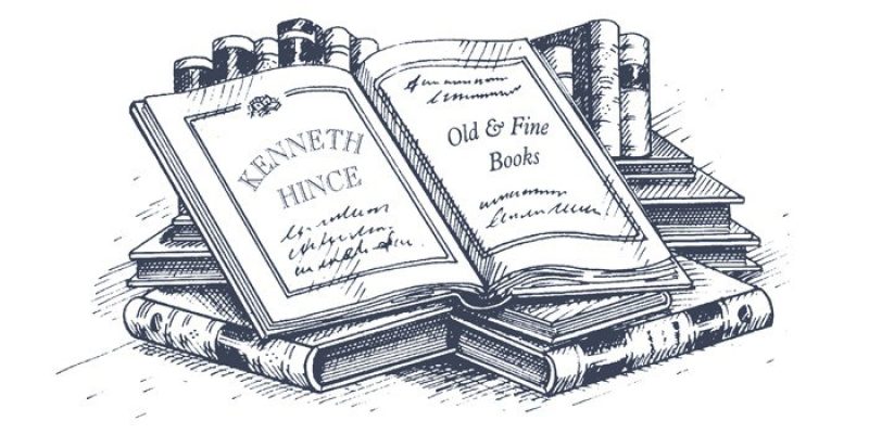 Kenneth Hince Old & Fine Books