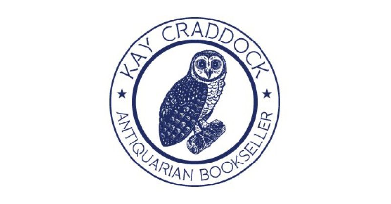 Kay Craddock Antiquarian Bookseller