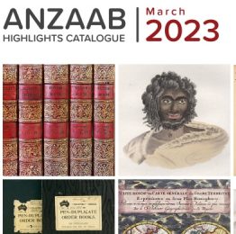 ANZAAB catalogue March23 Banner