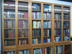 Astrolabe Booksellers shop photo