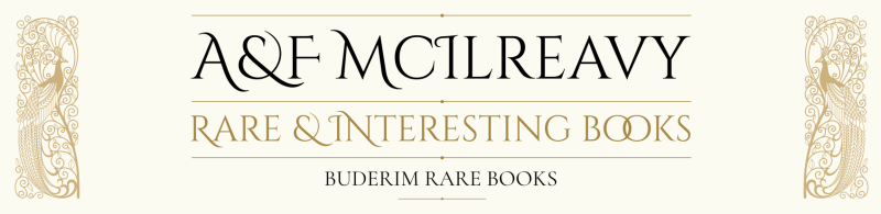 Buderim Rare Books