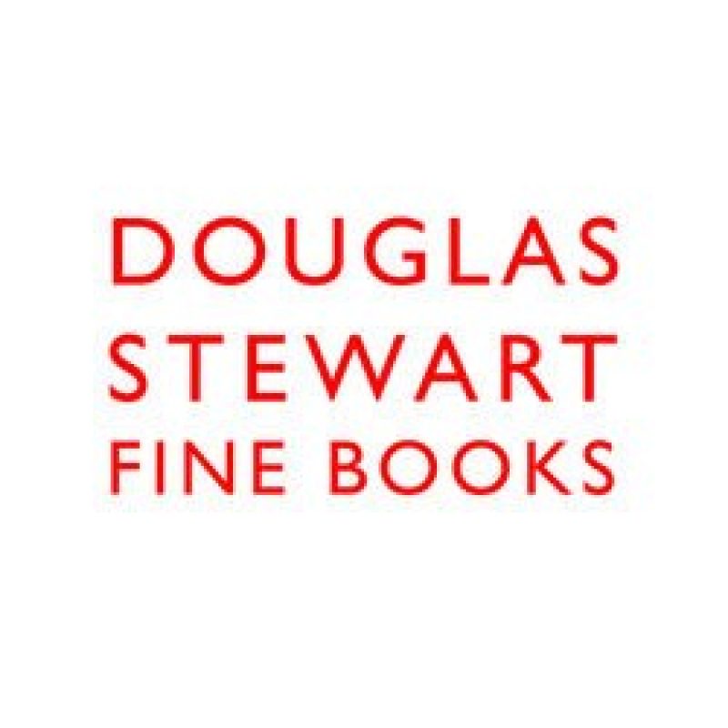 Douglas Stewart Fine Books