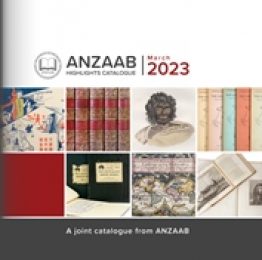 ANZAAB catalogue March23 COVER small