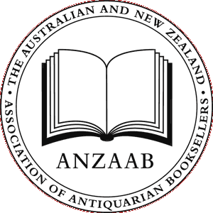 ANZAAB Logo