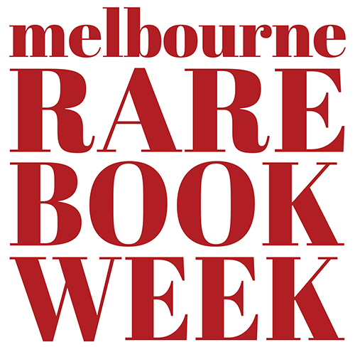 Rare Book Week png