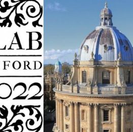 ILAB Oxford 2022